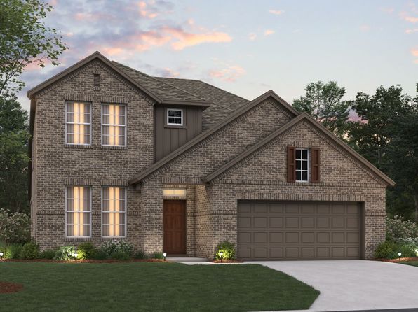 Home for Sale in McKinney TX
