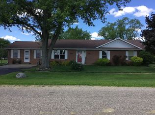 102 S Maple St, Loda, IL 60948