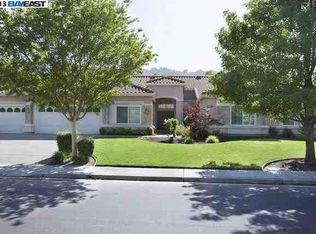 8013 Regency Dr, Pleasanton, CA 94588