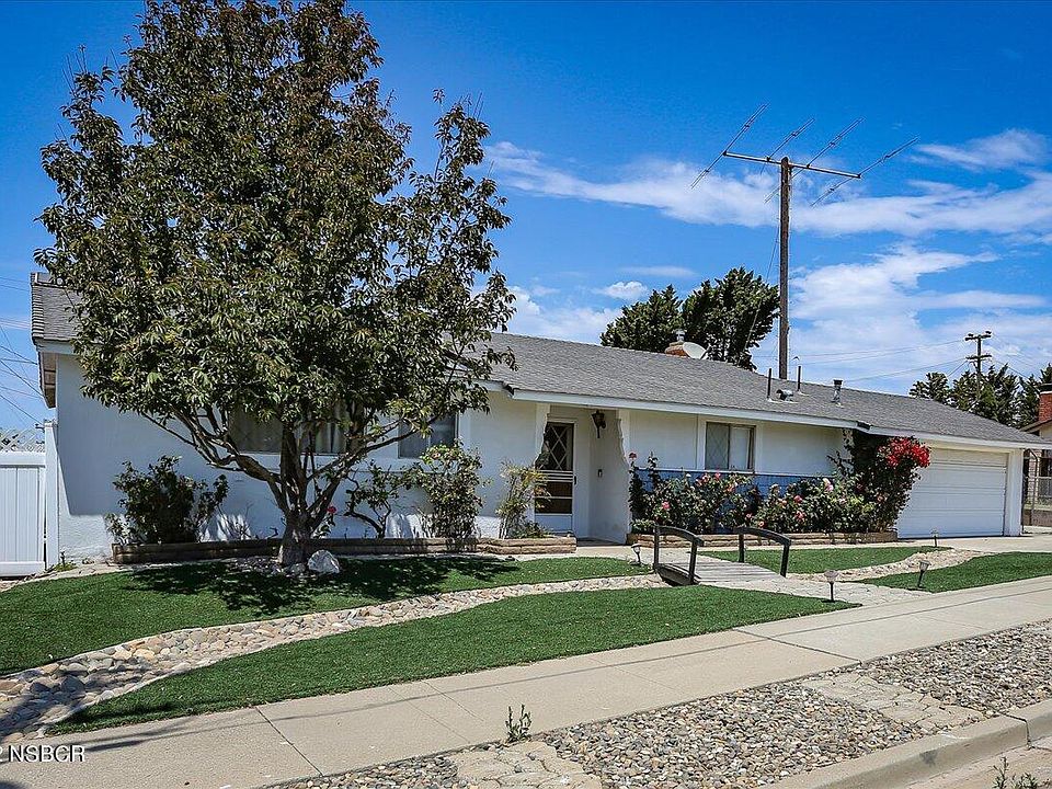 1401 Stubblefield Rd, Santa Maria, CA 93455 Zillow