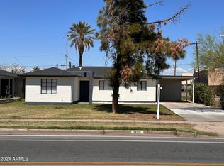 1920 W Osborn Rd, Phoenix, AZ 85015