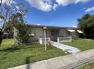 6200 SW 24th St, Hollywood, FL 33023