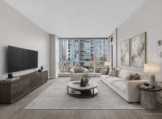 2968 Glen Dr #706, Coquitlam, BC