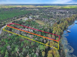 SW 80th Pl LOT 17, Hampton, FL 32044