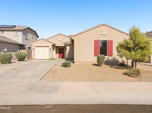 8853 N 69TH Lane, Peoria, AZ 85345
