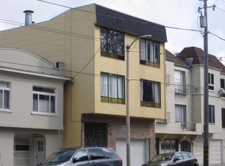 6220 Fulton St APT 2, San Francisco, CA 94121