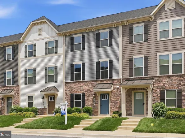 130 Green Branch Rd, Laurel, MD 20708