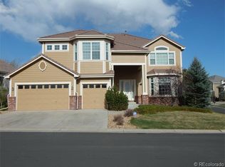 6594 S Quemoy Way, Aurora, CO 80016