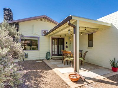 619 N Jerrie Ave, Tucson, AZ, 85711