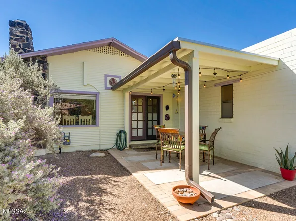 619 N Jerrie Ave, Tucson, AZ 85711