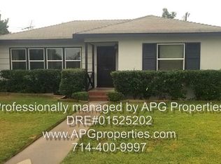 2212 Central Ave, Fullerton, CA 92831