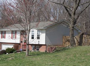 3504 N 7th St, Saint Joseph, MO 64505