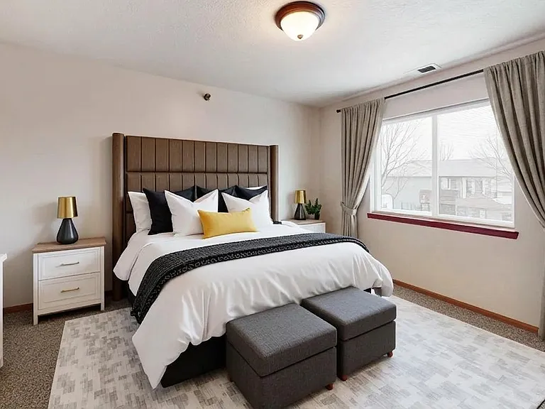 Gaspar Apartments — Photo 67