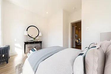 Rented by Platinum Properties