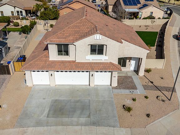 5th image of 2208 W PEGGY Drive