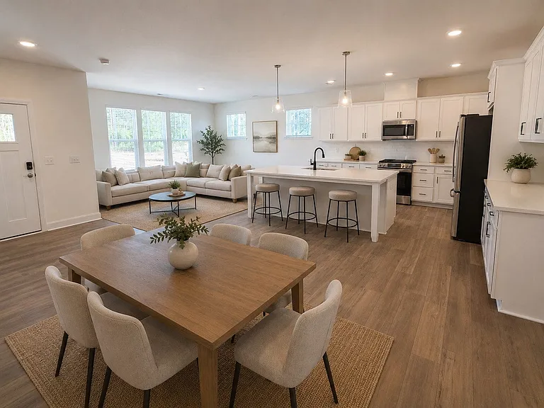 ABODE at Dunn Creek — Photo 11