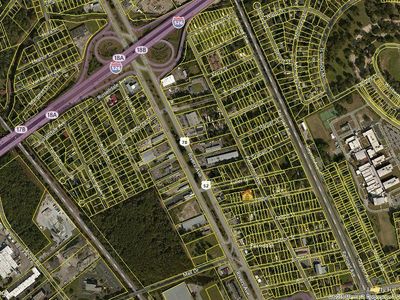 2010 Emden St, Charleston, SC, 29406