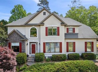 4455 Fairemoore Walk, Suwanee, GA 30024