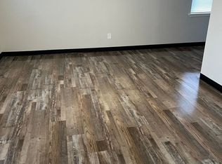 CFP- 4 Plex, Fort Smith, AR 72901