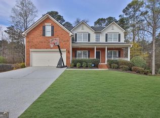 1111 Whithers Dr, Lawrenceville, GA
