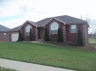 740 Heritage Way, Mount Washington, KY