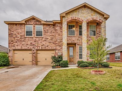 1414 Grand Canyon Ct, Arlington, TX, 76002