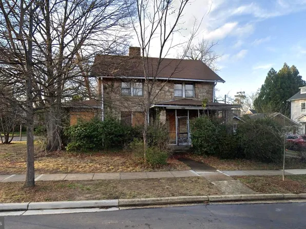 2915 Key Blvd, Arlington, VA 22201