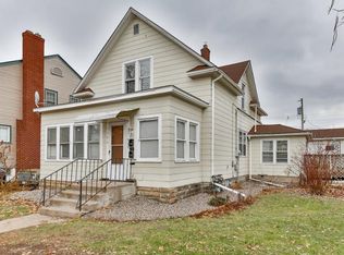 1796 Stillwater Ave E, Saint Paul, MN 55119