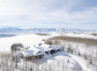 10716 E Forest Creek Rd, Heber, UT 84032