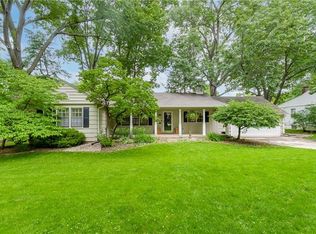 1214 W 70th St, Kansas City, MO 64113