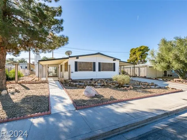 5235 Sir James Way, Las Vegas, NV 89110