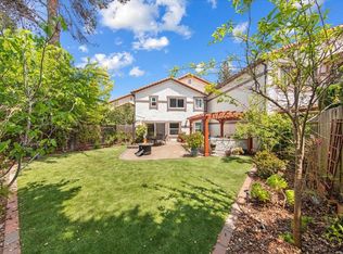 105 Calle Nivel, Los Gatos, CA 95032
