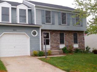 18 Anderson Ridge Rd, Baltimore, MD 21228