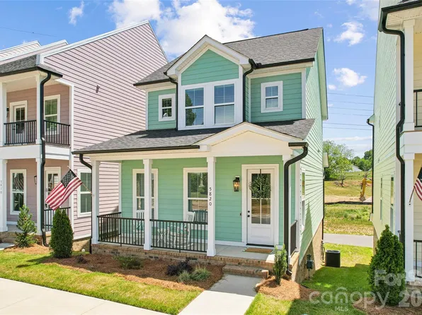 5820 Pittmon Ln #5, Kannapolis, NC 28081