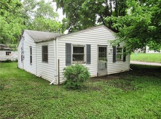 2502 W McCarty St, Indianapolis, IN