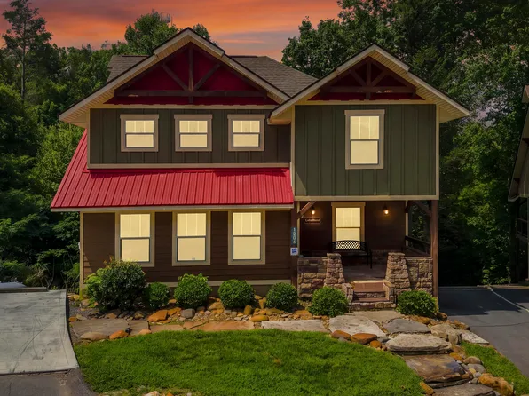 1206 Bianca Way, Gatlinburg, TN 37738