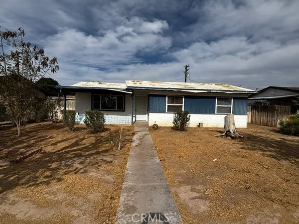 330 S 3rd St, Blythe, CA 92225