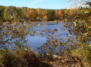 Mathews Rd, Merrill, WI 54452