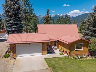 2307 Robin Ln, Victor, MT, 59875