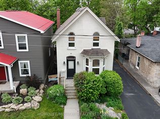 41 Park Hill Rd E, Cambridge, ON N1R 1P5