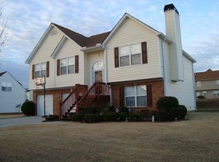 10869 Paladin Dr, Hampton, GA