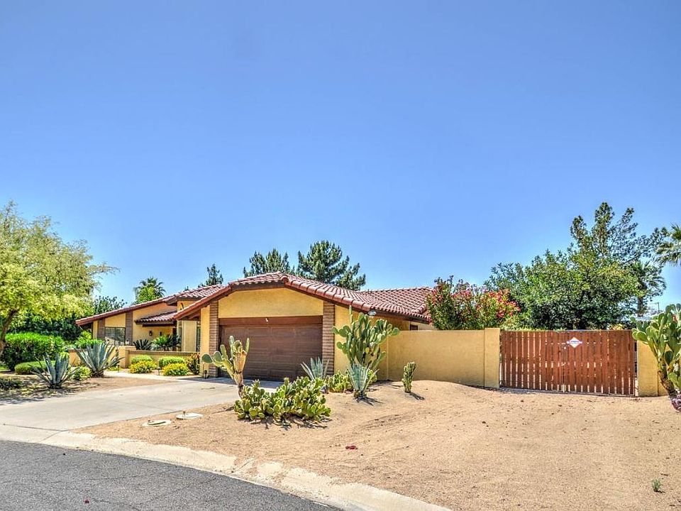 1st image of 614 N Alcala Dr