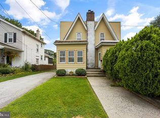 1416 Grant Ave, Woodlyn, PA