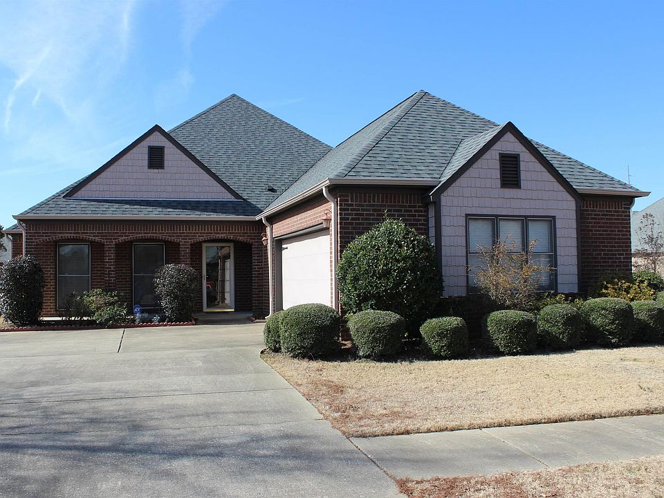 6129 Bent Brook Dr, Bessemer, AL 35022 Zillow