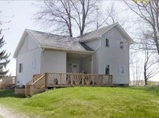 21550 Forteen Mile Rd, Bellevue, MI 49021