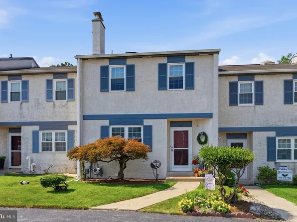 227 Lawndale Ave, King Of Prussia, PA 19406
