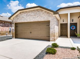 1116 Stanley Way, Seguin, TX 78155