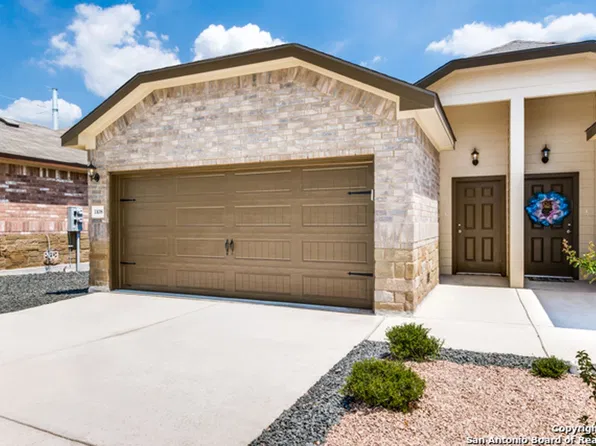 1116-1118 Stanley Way, 1116/1118 Stanley Way, Seguin, TX 78155