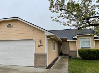 4297 S Trailridge Ave, Boise, ID 83716