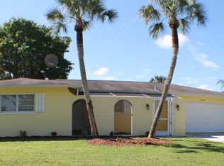 4250 25th Ave SW, Naples, FL 34116